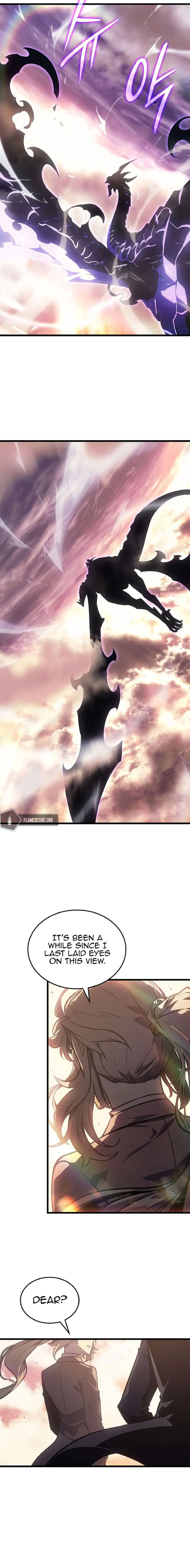 Solo Leveling Chapter 200 Page 12