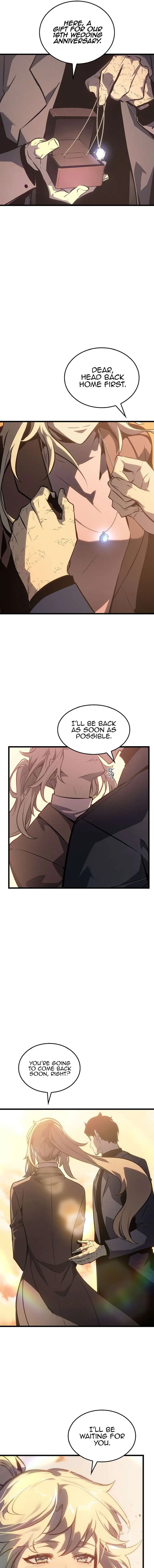 Solo Leveling Chapter 200 Page 13