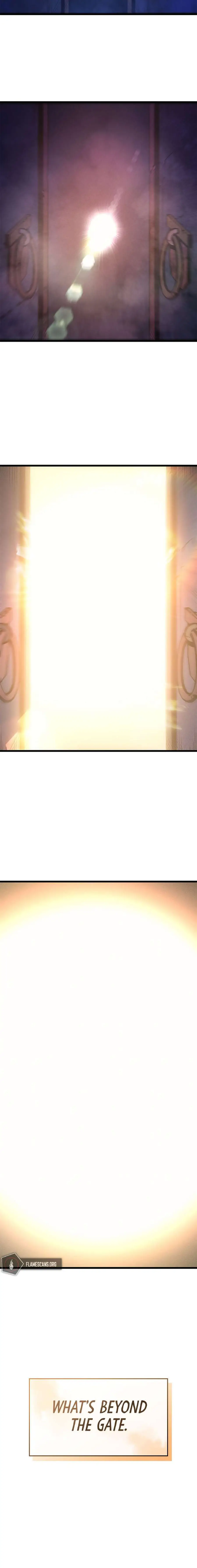 Solo Leveling Chapter 200 Page 22
