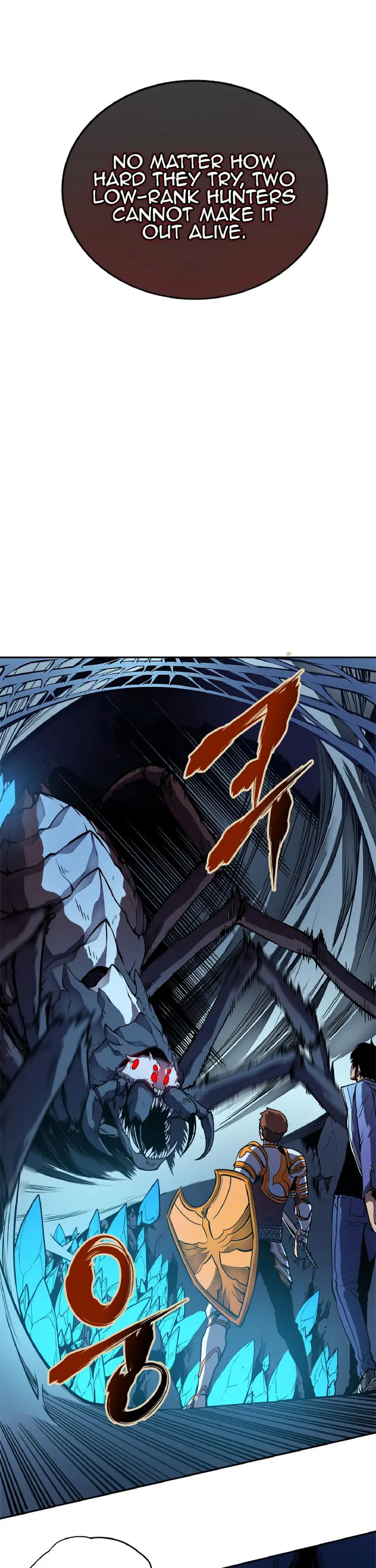 Solo Leveling Chapter 21 Page 18