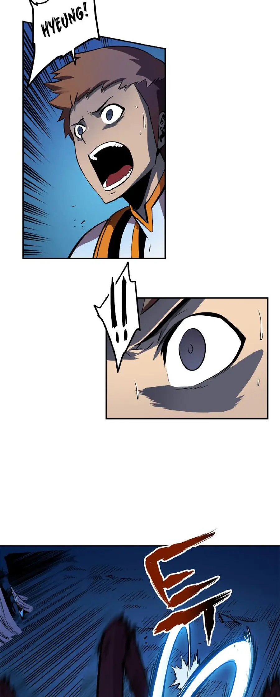 Solo Leveling Chapter 21 Page 30