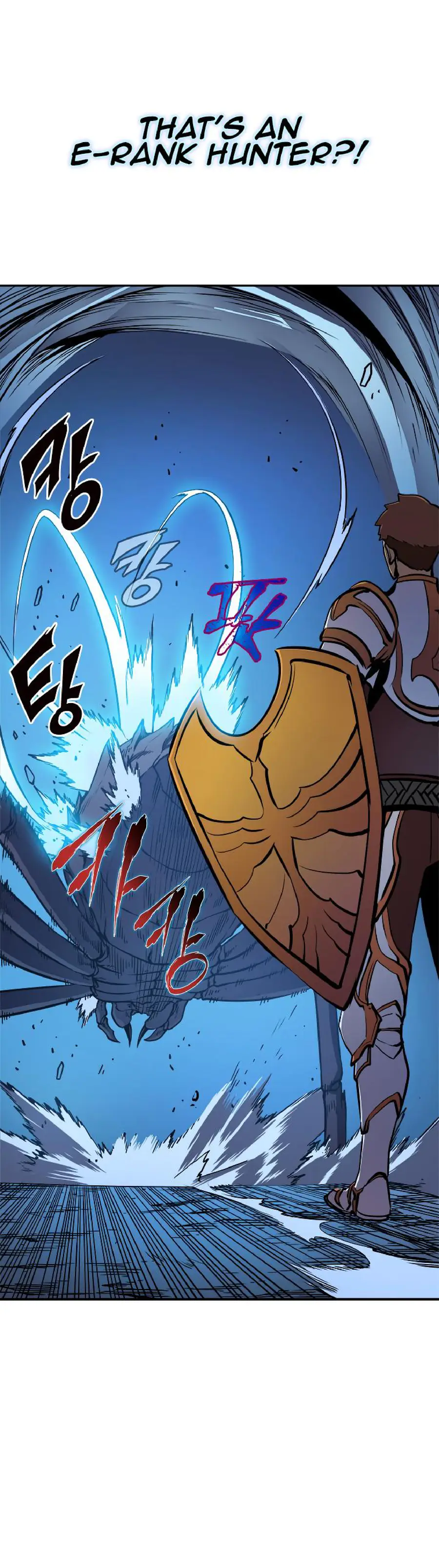 Solo Leveling Chapter 21 Page 38