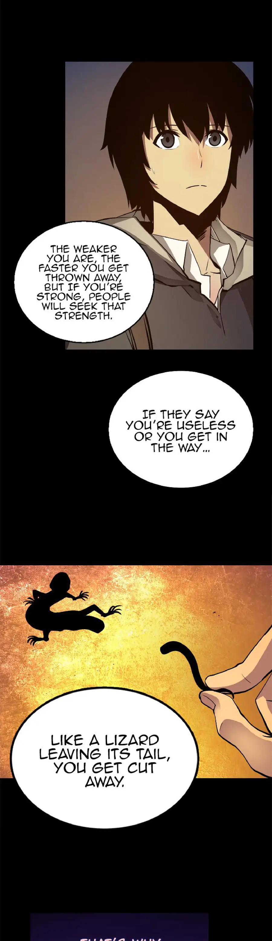 Solo Leveling Chapter 21 Page 5
