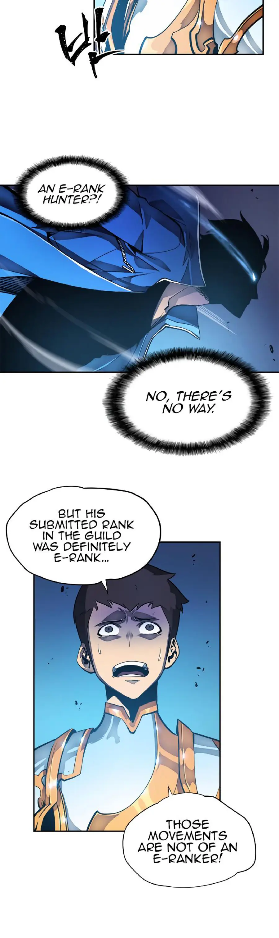 Solo Leveling Chapter 22 Page 10