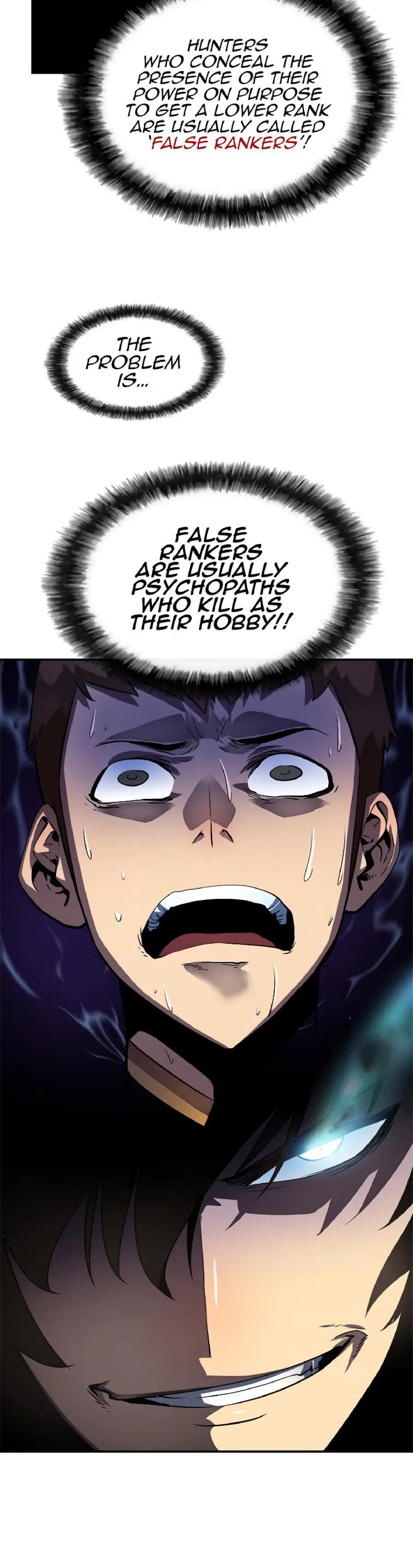 Solo Leveling Chapter 22 Page 12