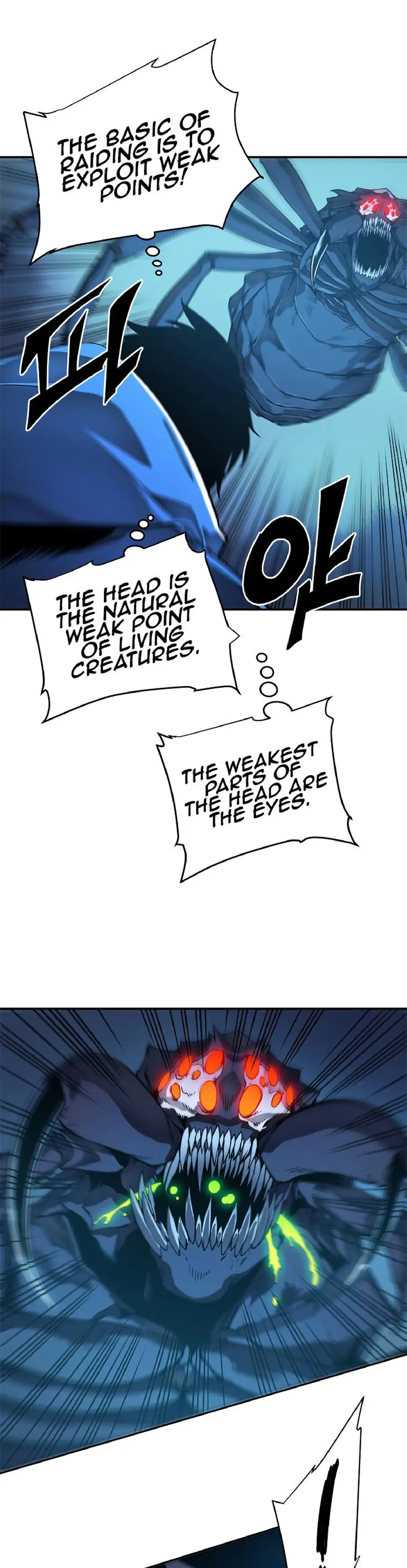 Solo Leveling Chapter 22 Page 18