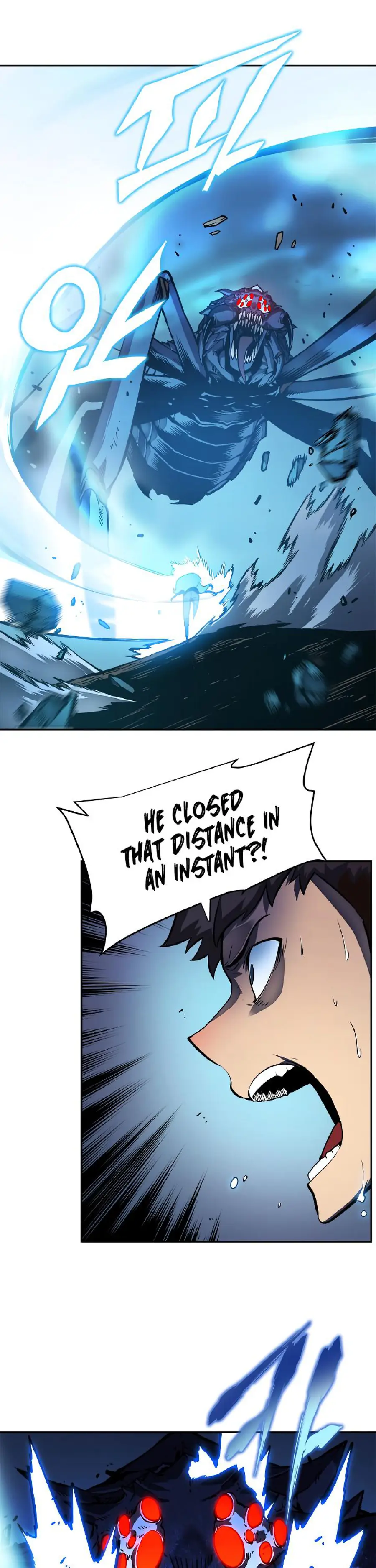 Solo Leveling Chapter 22 Page 23
