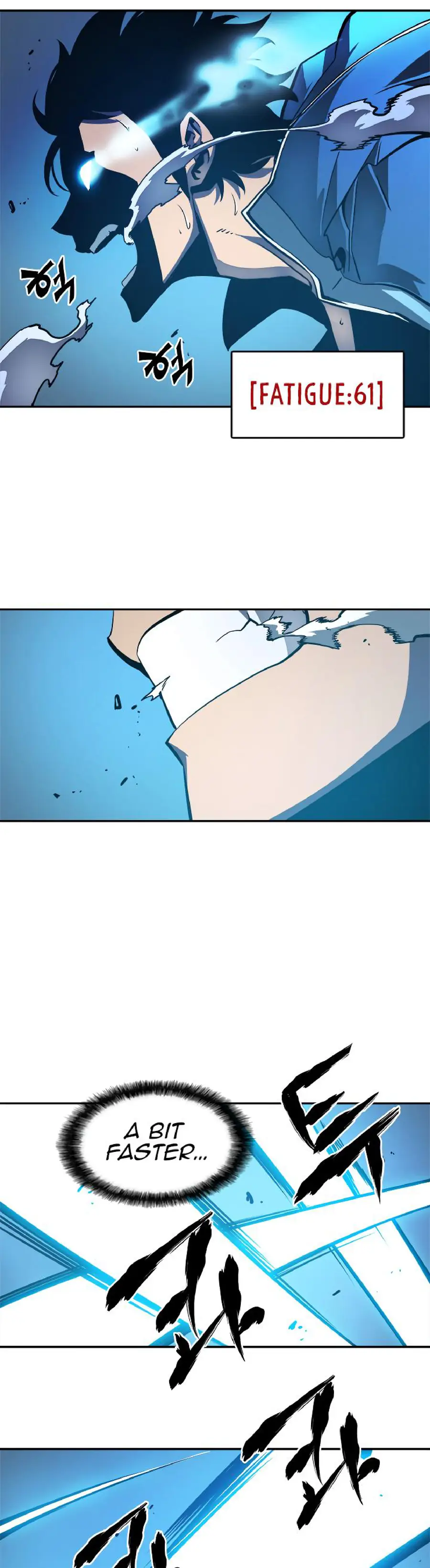 Solo Leveling Chapter 22 Page 26