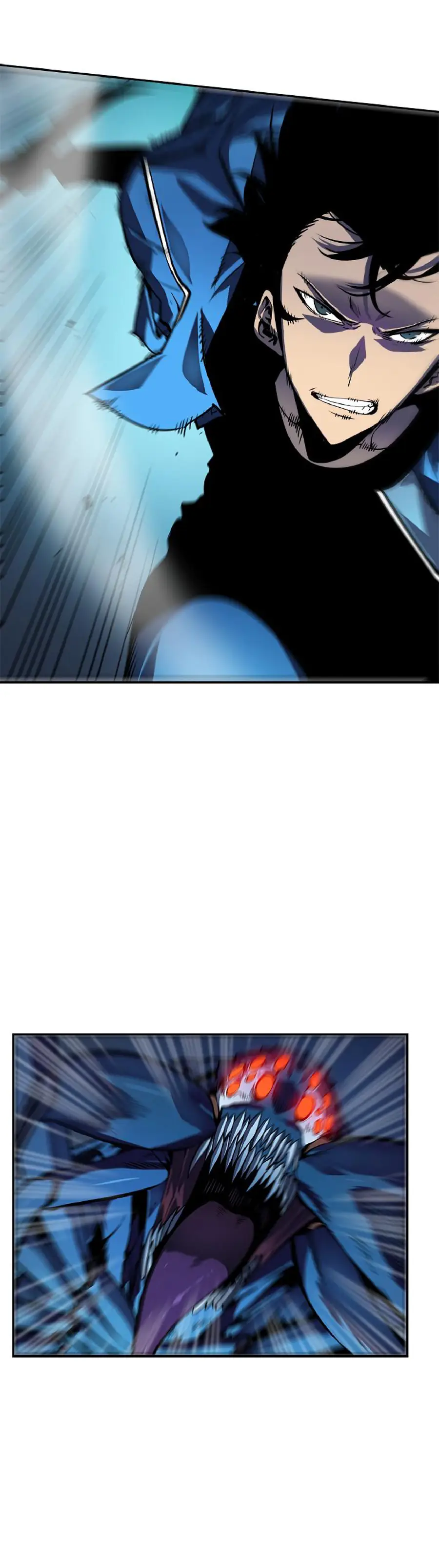 Solo Leveling Chapter 22 Page 29