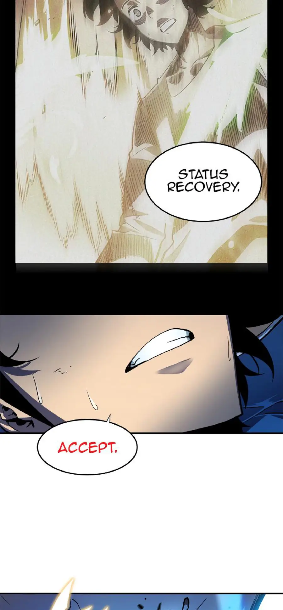 Solo Leveling Chapter 22 Page 33