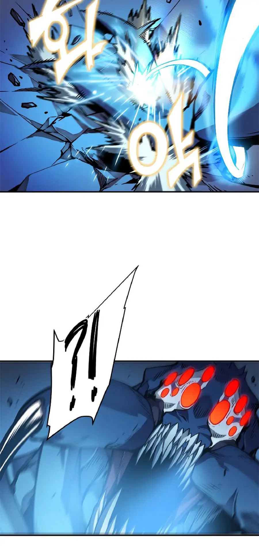 Solo Leveling Chapter 22 Page 34