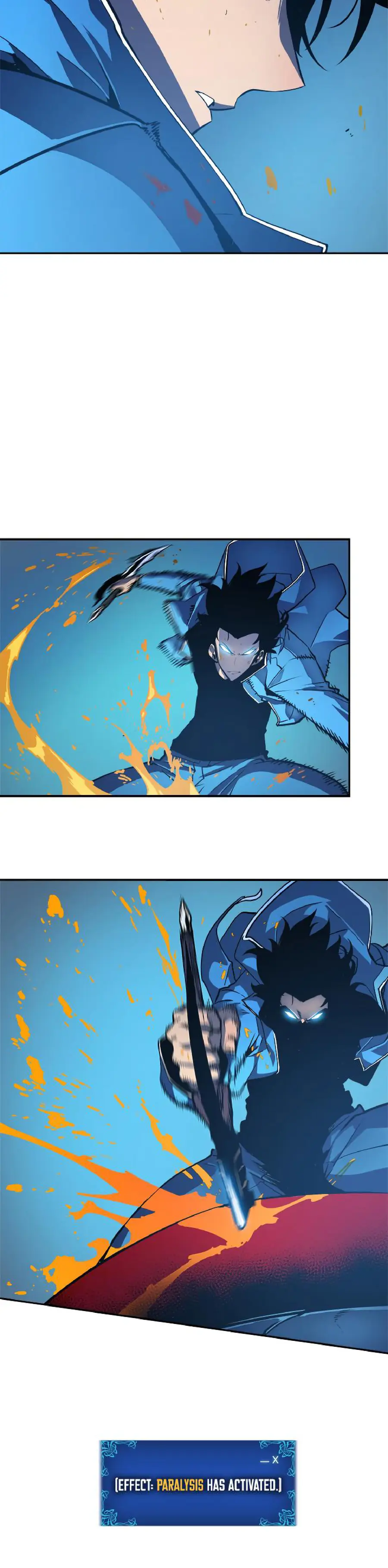 Solo Leveling Chapter 22 Page 36