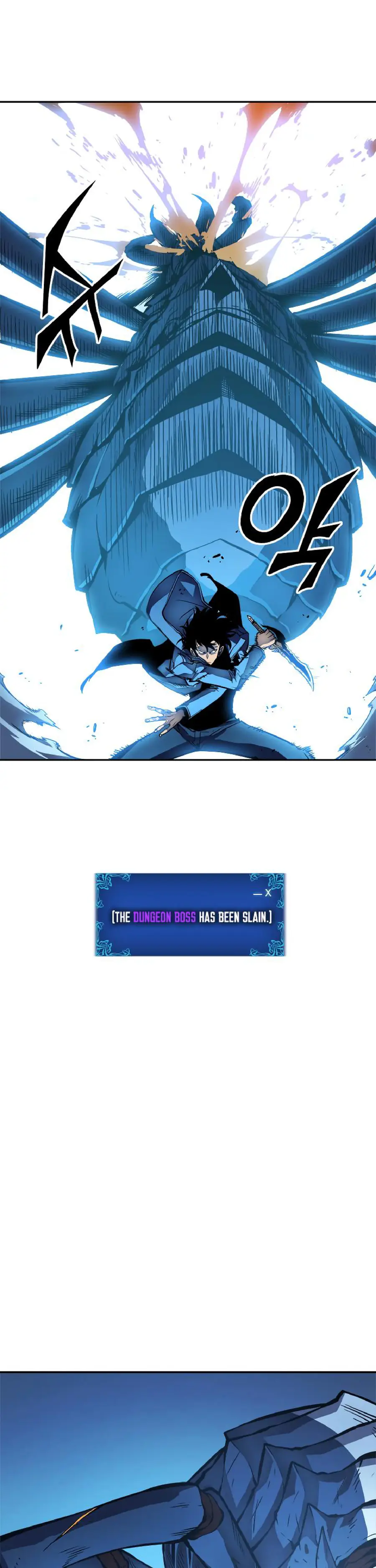Solo Leveling Chapter 22 Page 39
