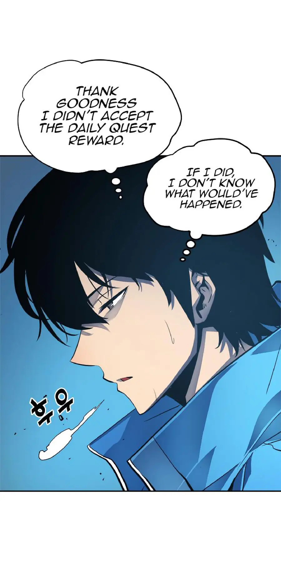 Solo Leveling Chapter 22 Page 41
