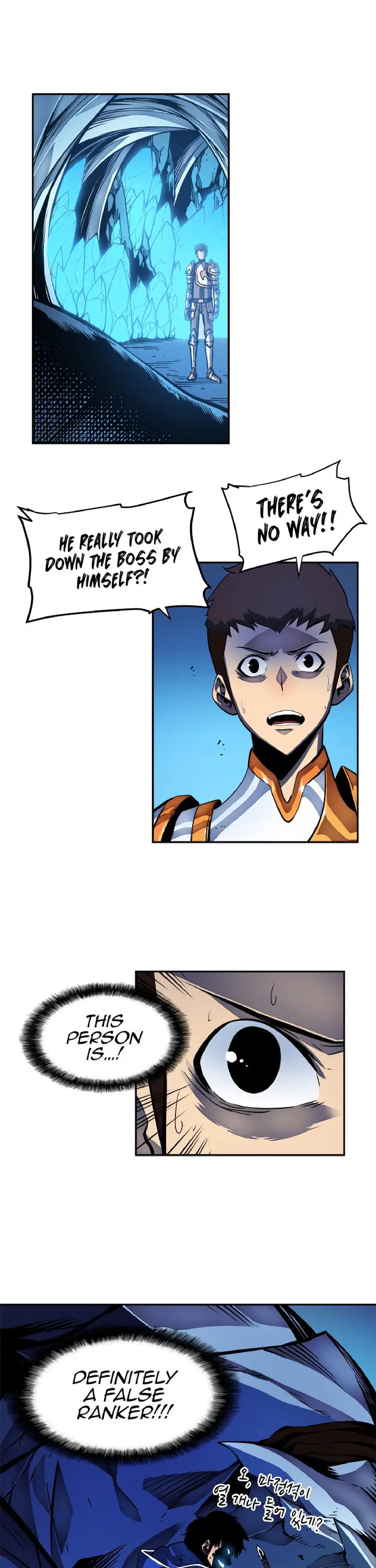 Solo Leveling Chapter 22 Page 42