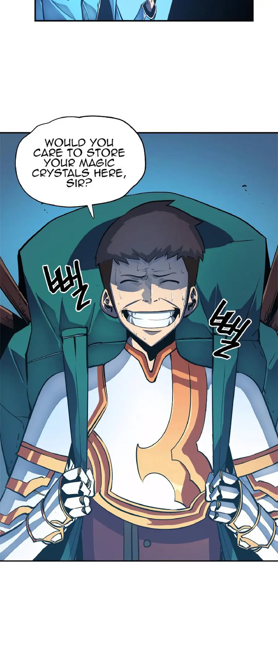 Solo Leveling Chapter 22 Page 44