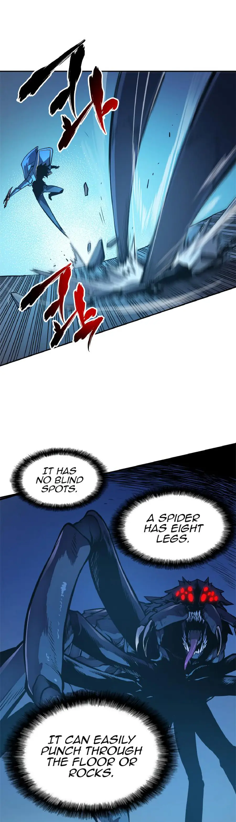 Solo Leveling Chapter 22 Page 7