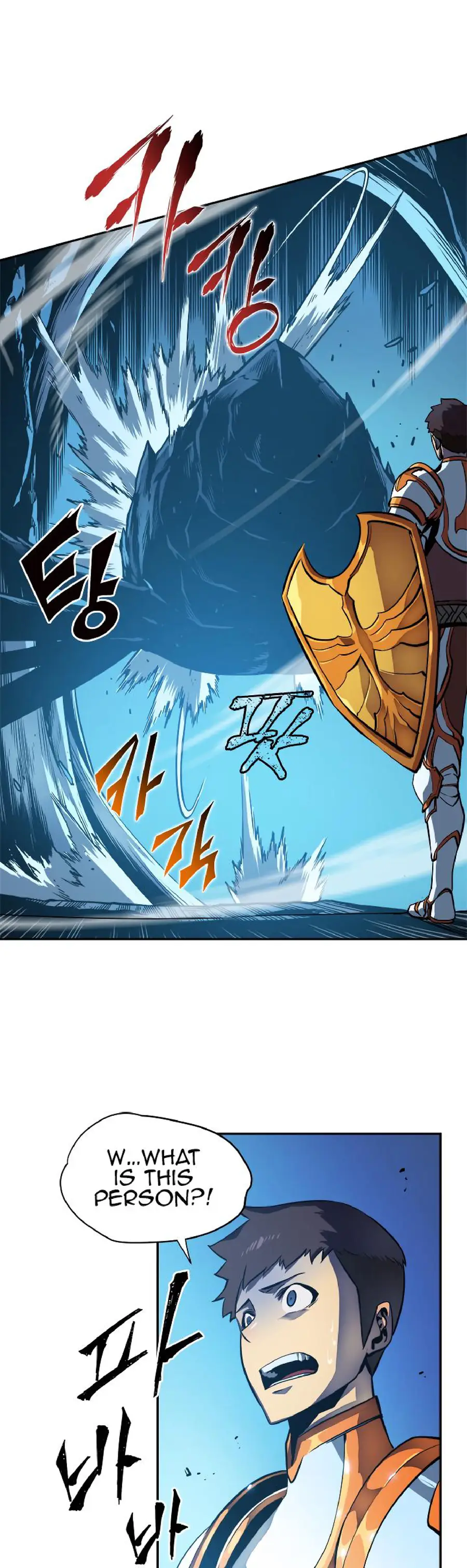Solo Leveling Chapter 22 Page 9