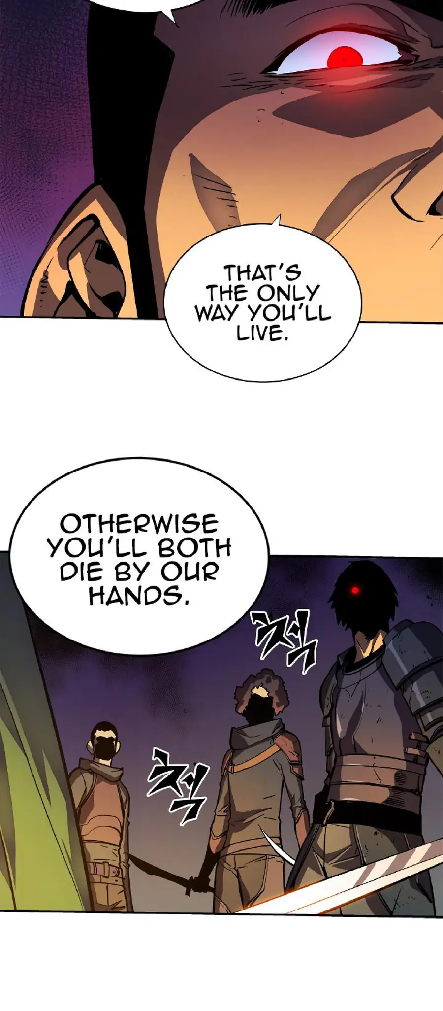 Solo Leveling Chapter 23 Page 10