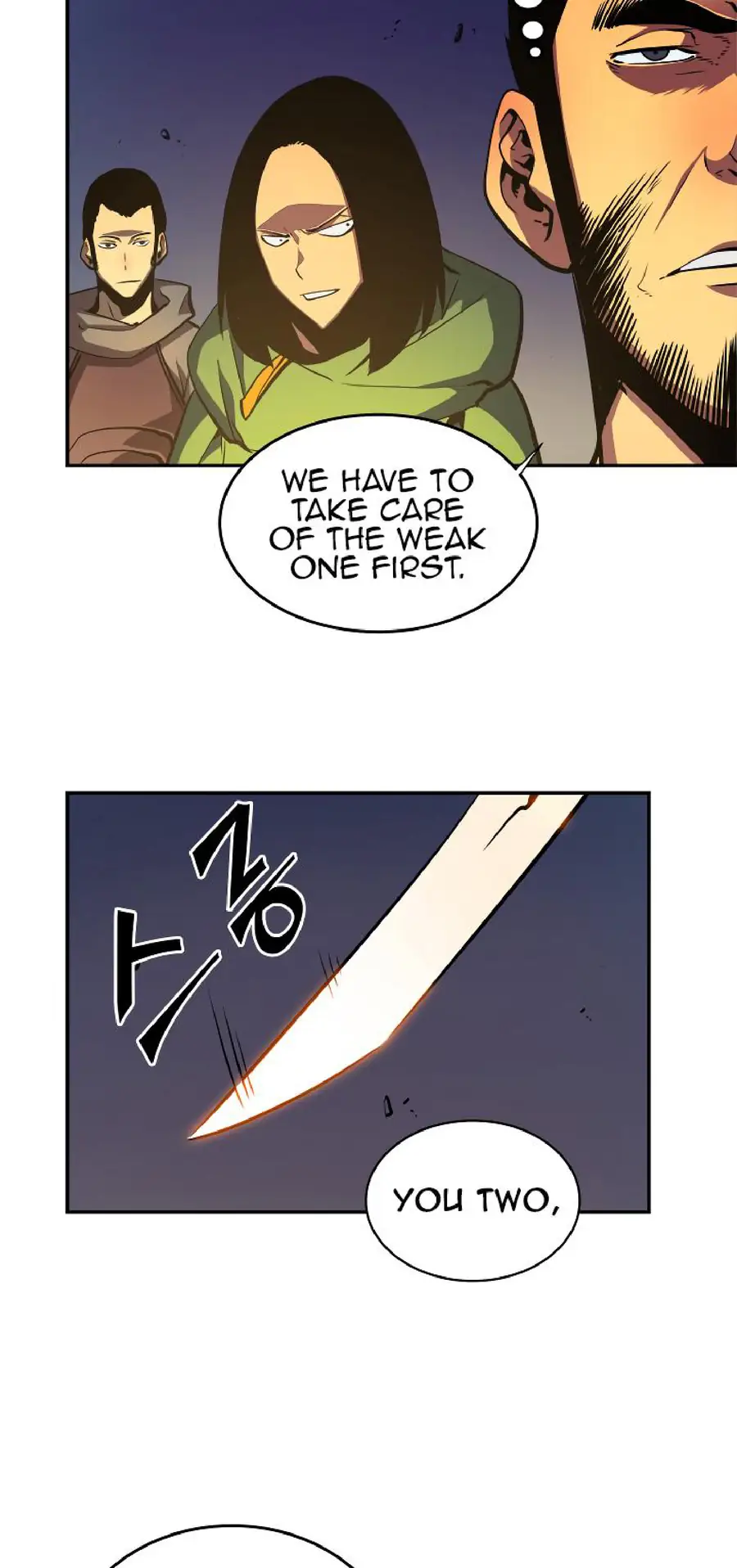 Solo Leveling Chapter 23 Page 15