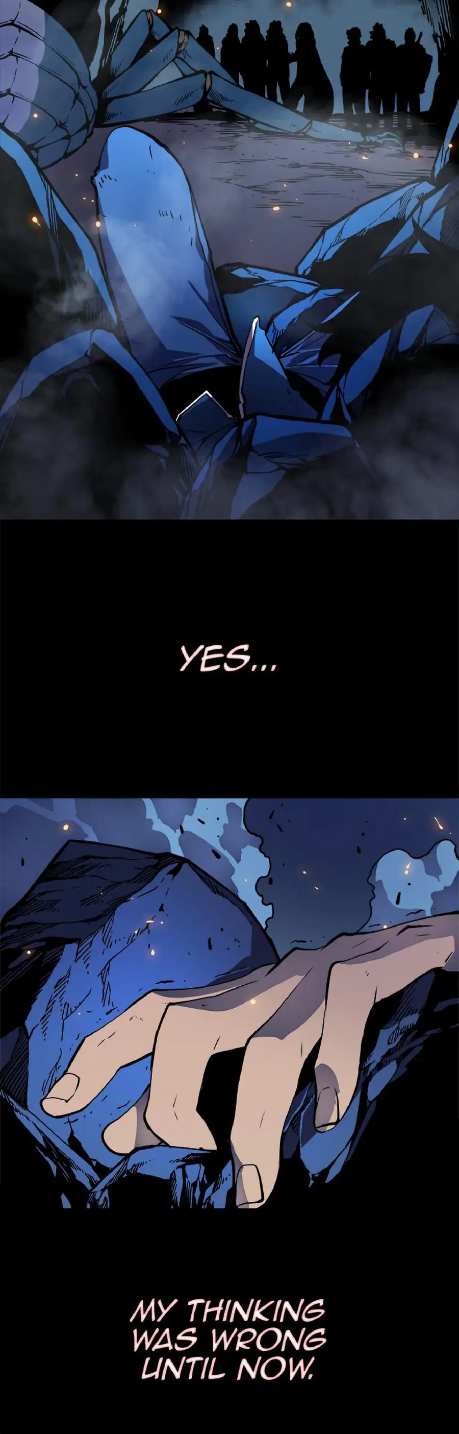 Solo Leveling Chapter 23 Page 24