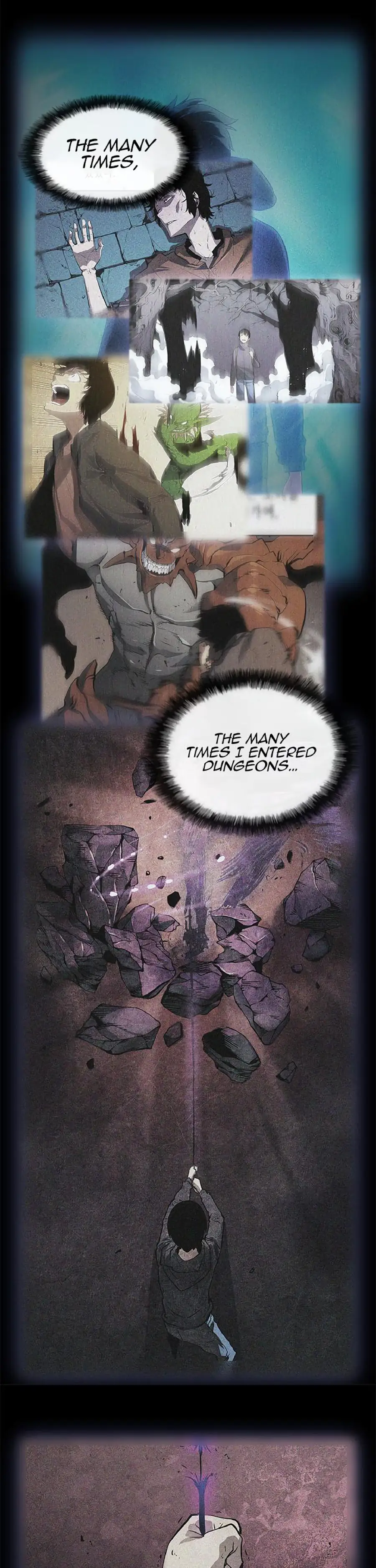Solo Leveling Chapter 23 Page 25