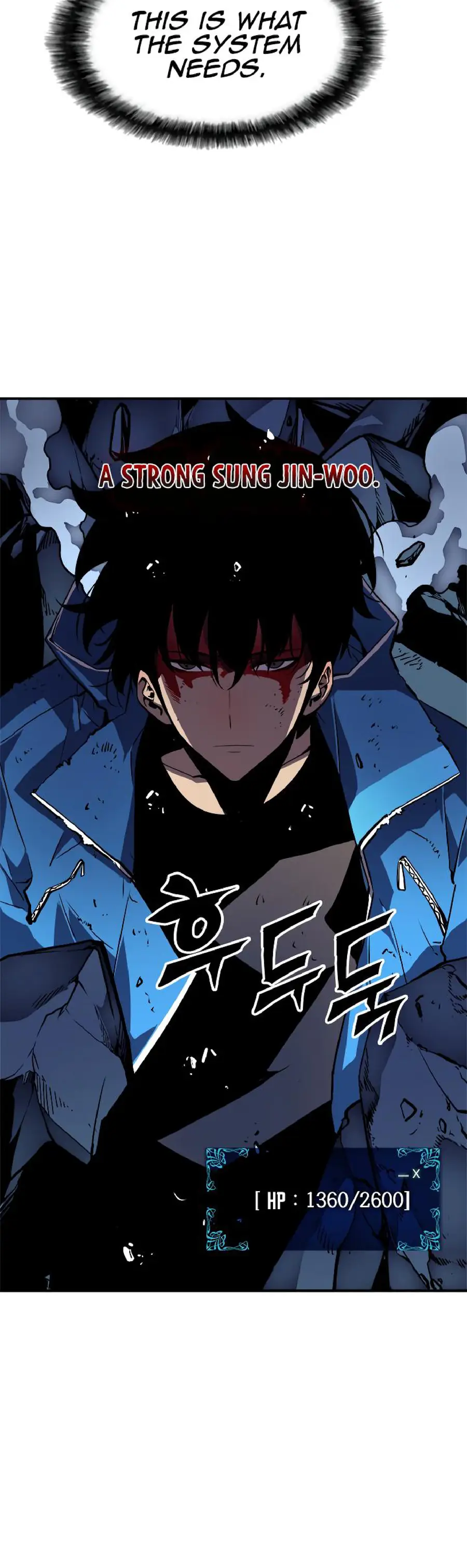 Solo Leveling Chapter 23 Page 29