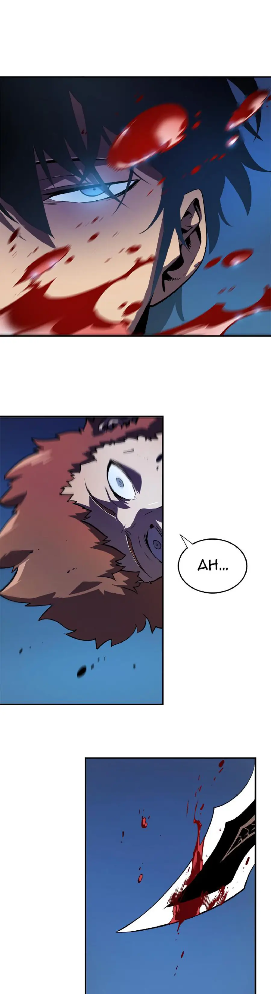 Solo Leveling Chapter 23 Page 38
