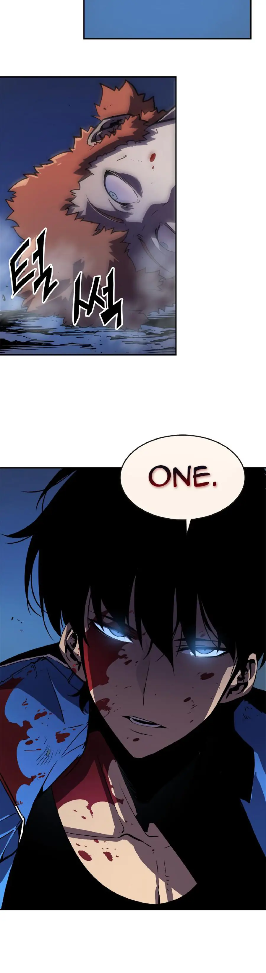 Solo Leveling Chapter 23 Page 39
