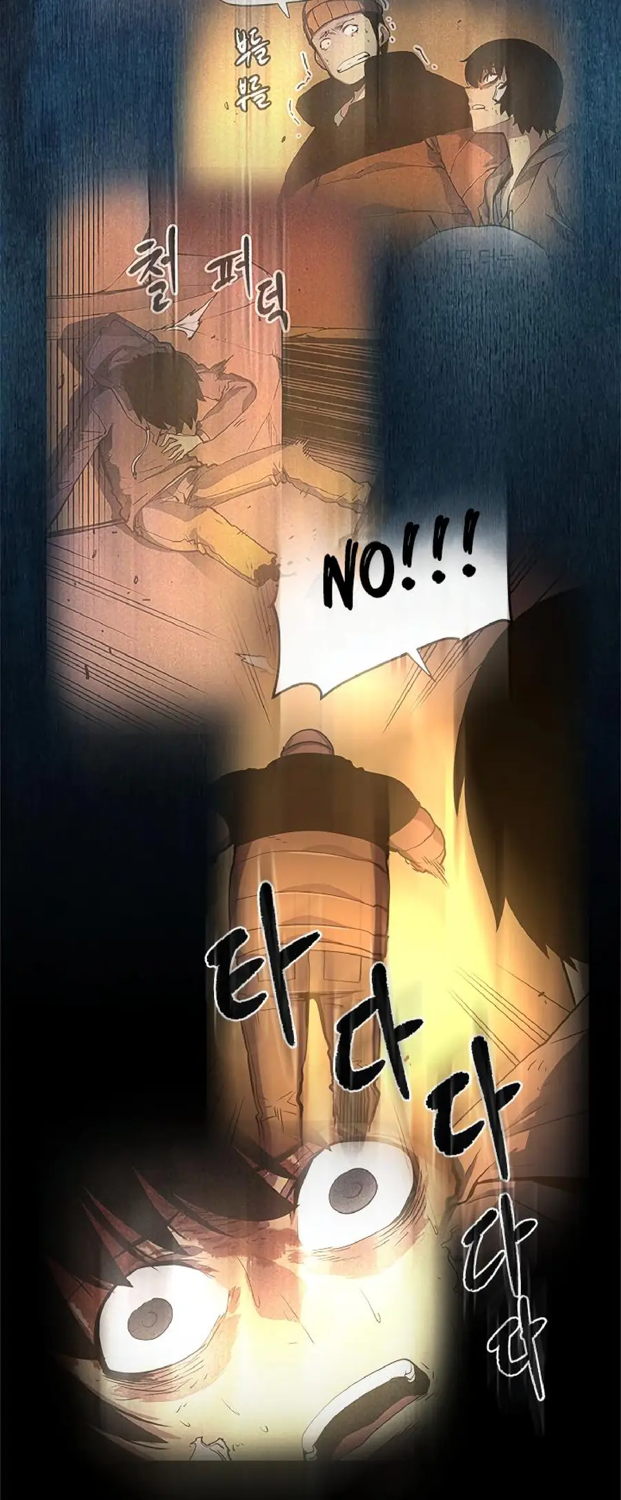 Solo Leveling Chapter 24 Page 10