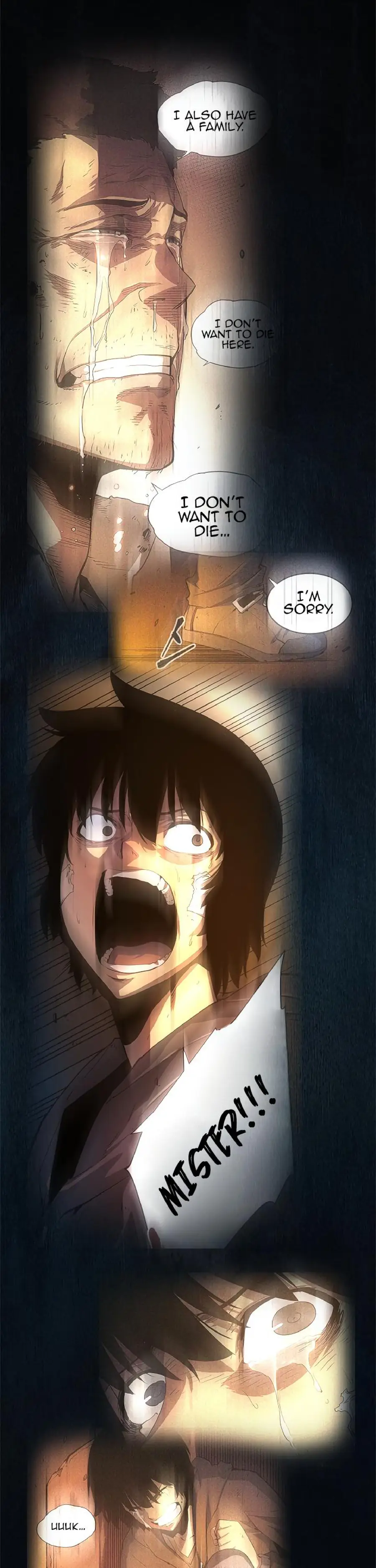 Solo Leveling Chapter 24 Page 11