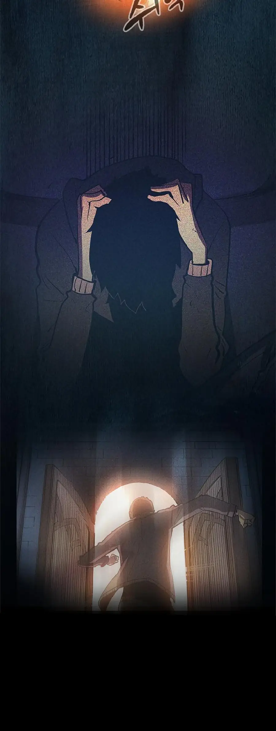 Solo Leveling Chapter 24 Page 13