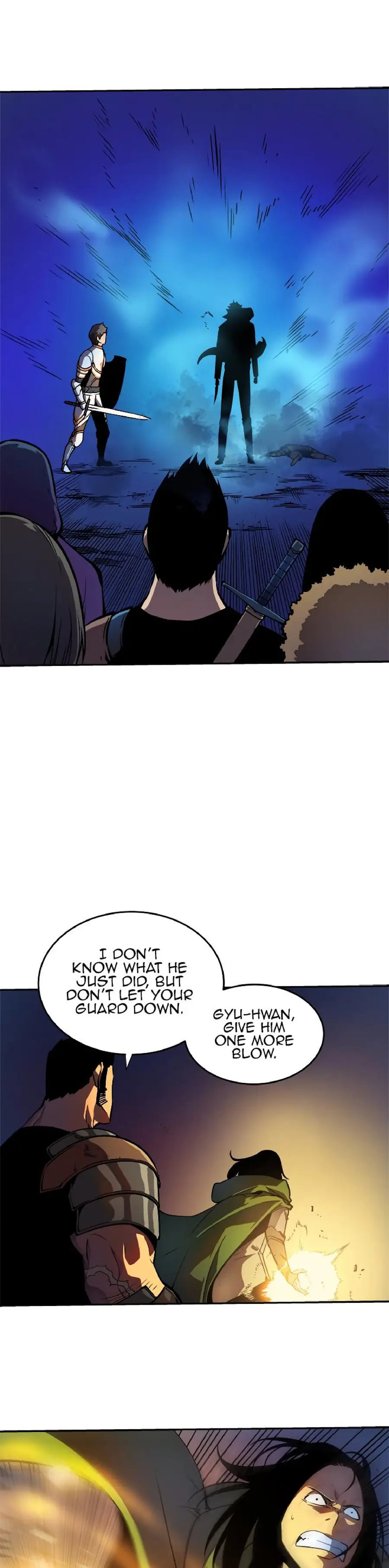 Solo Leveling Chapter 24 Page 17