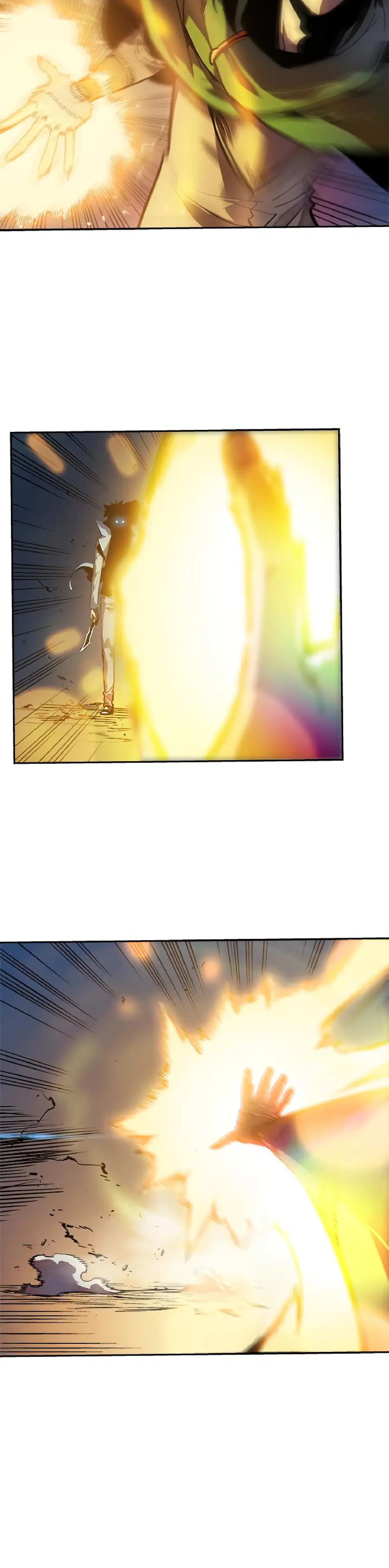 Solo Leveling Chapter 24 Page 18