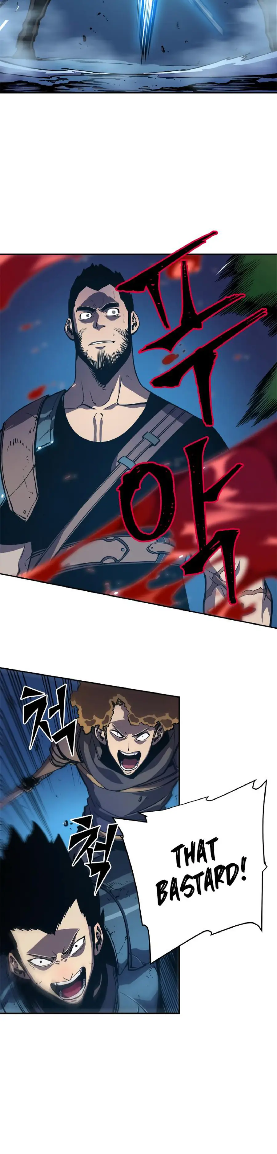 Solo Leveling Chapter 24 Page 20