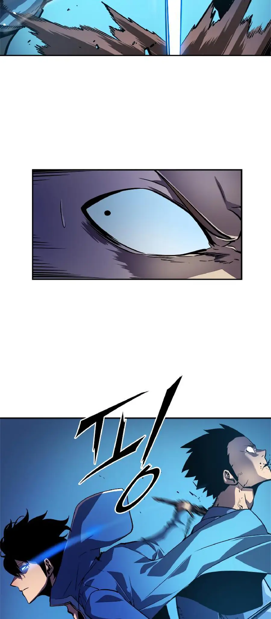 Solo Leveling Chapter 24 Page 22