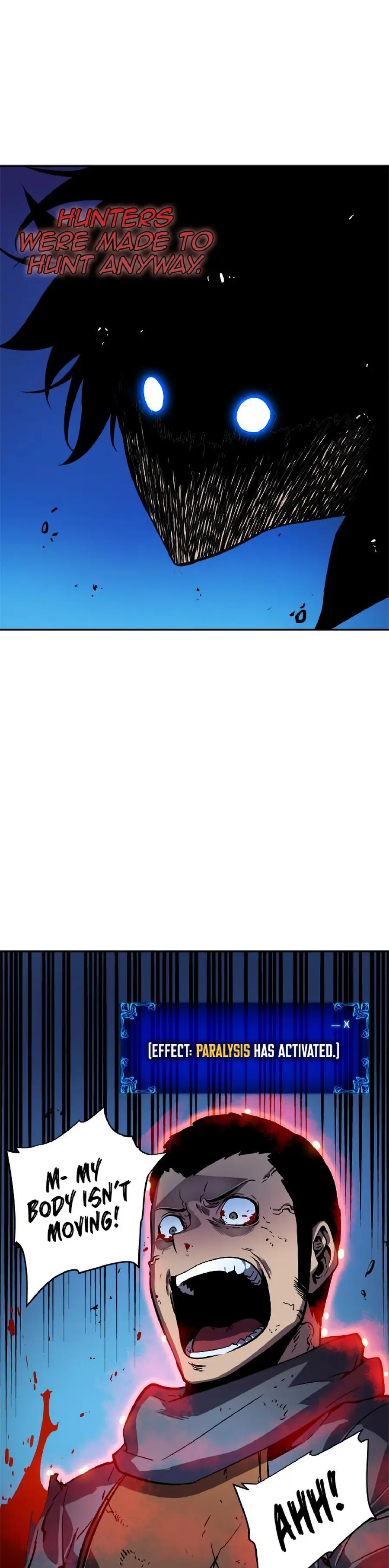 Solo Leveling Chapter 24 Page 26