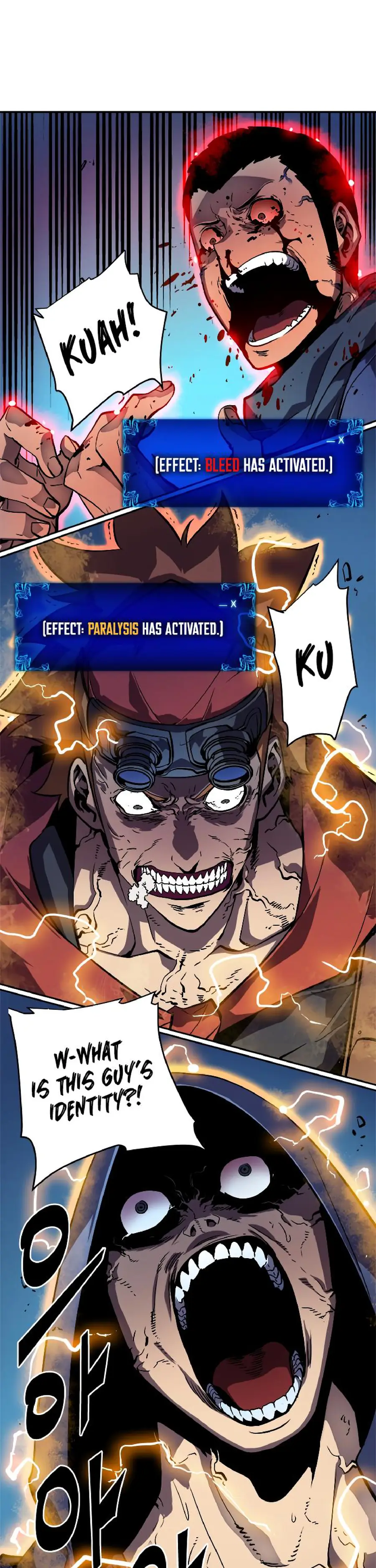 Solo Leveling Chapter 24 Page 28
