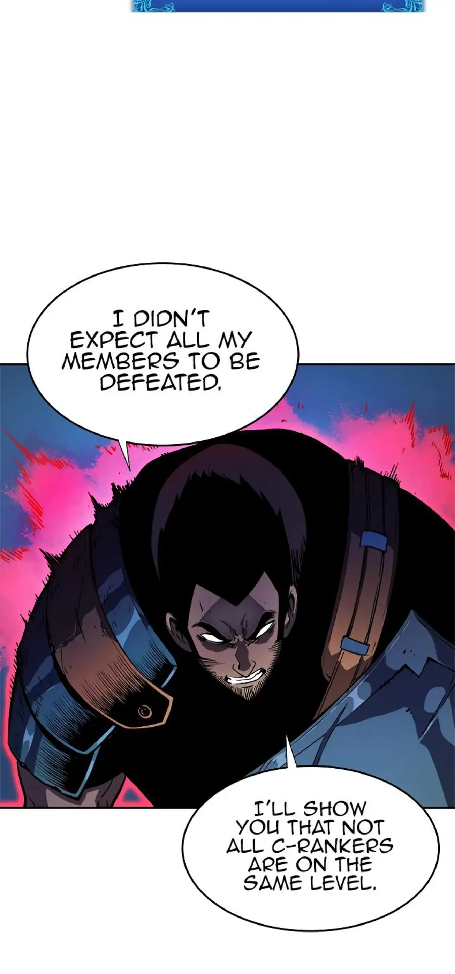 Solo Leveling Chapter 24 Page 32