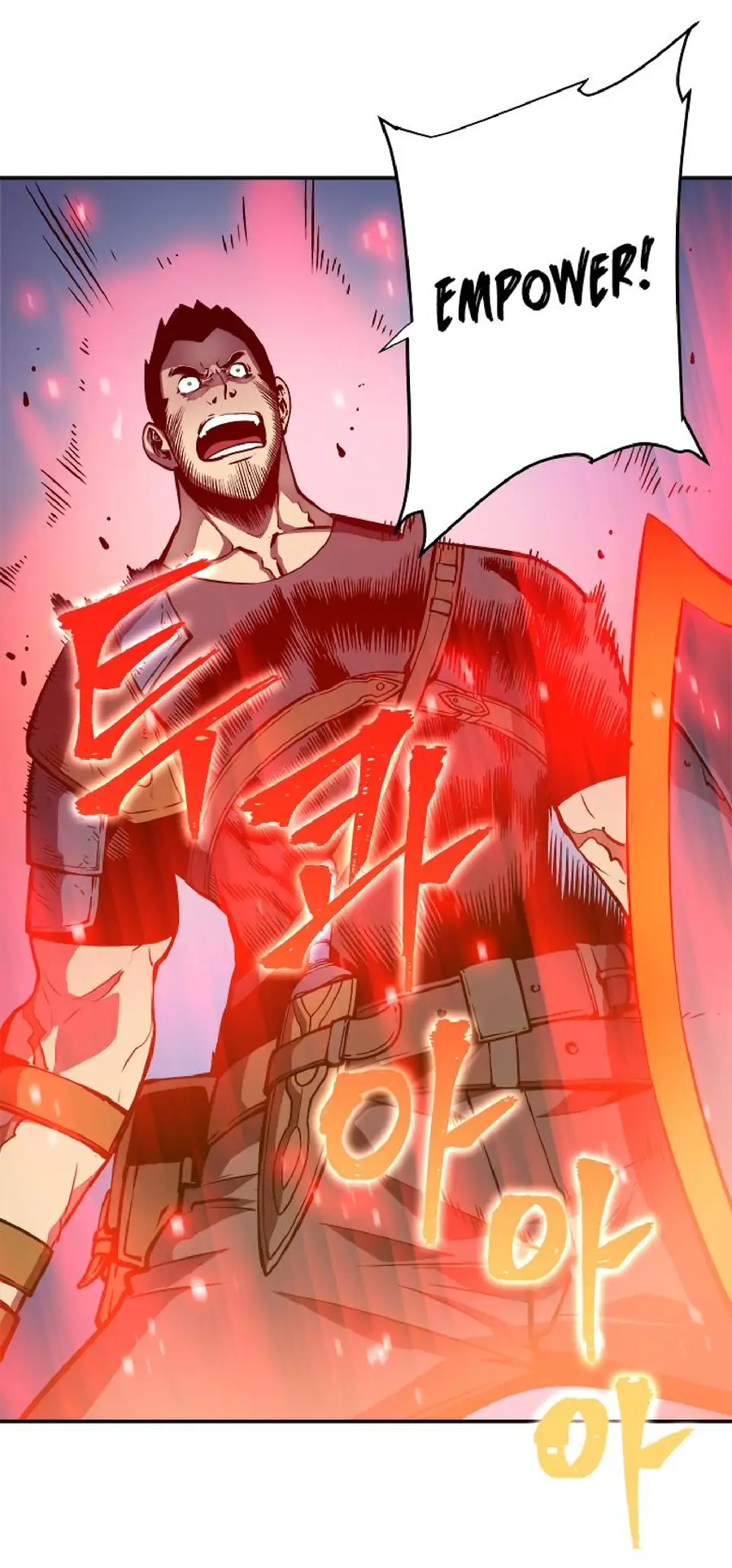 Solo Leveling Chapter 24 Page 33