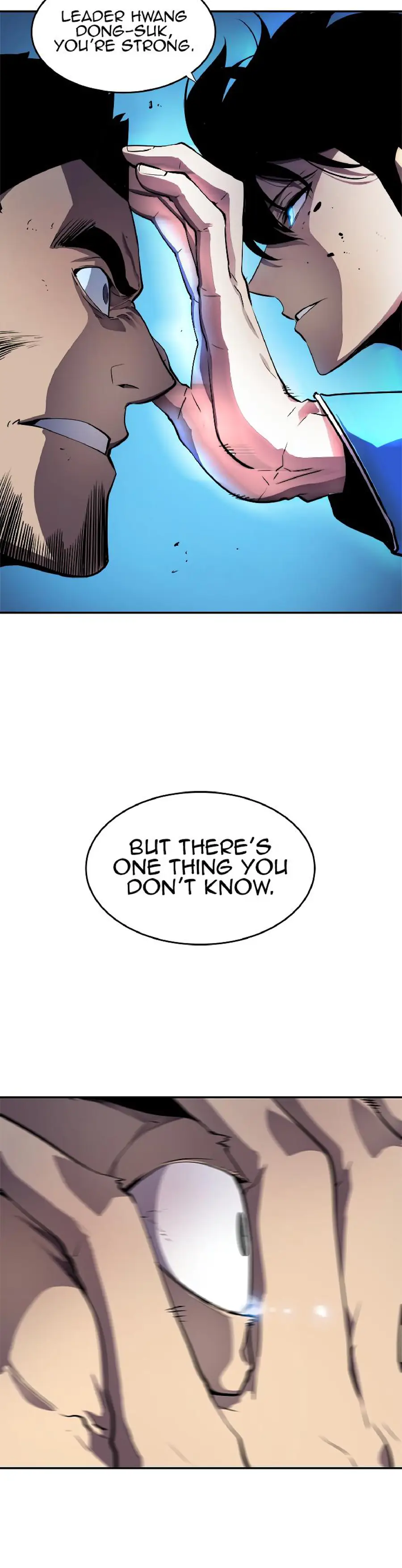 Solo Leveling Chapter 24 Page 35