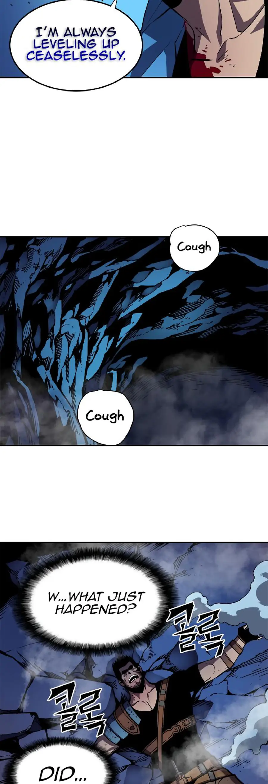 Solo Leveling Chapter 24 Page 37