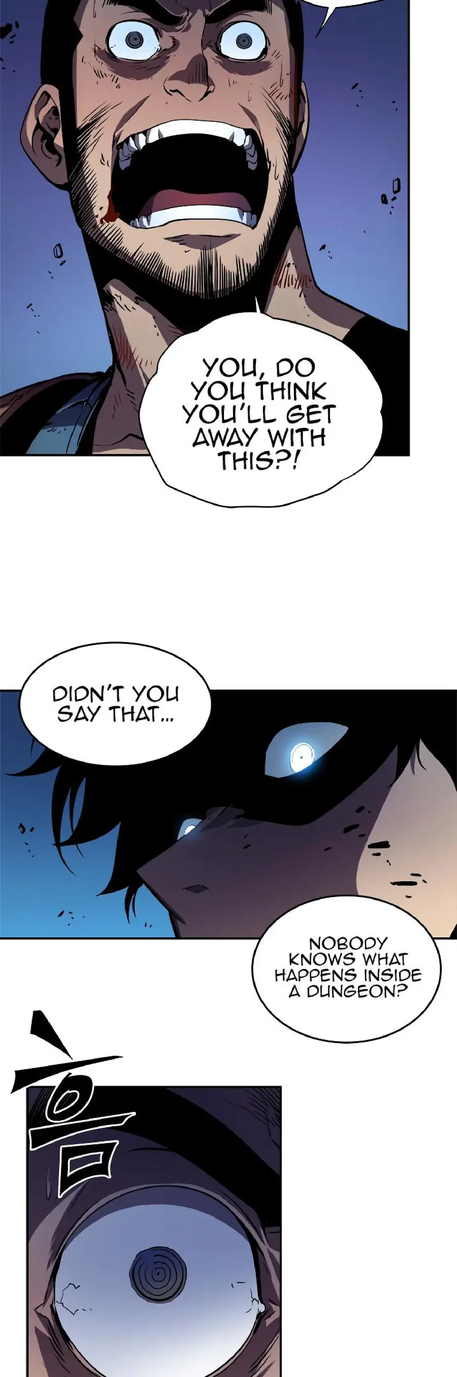 Solo Leveling Chapter 24 Page 40