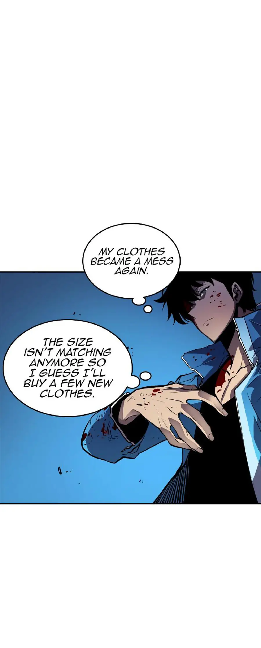 Solo Leveling Chapter 24 Page 44