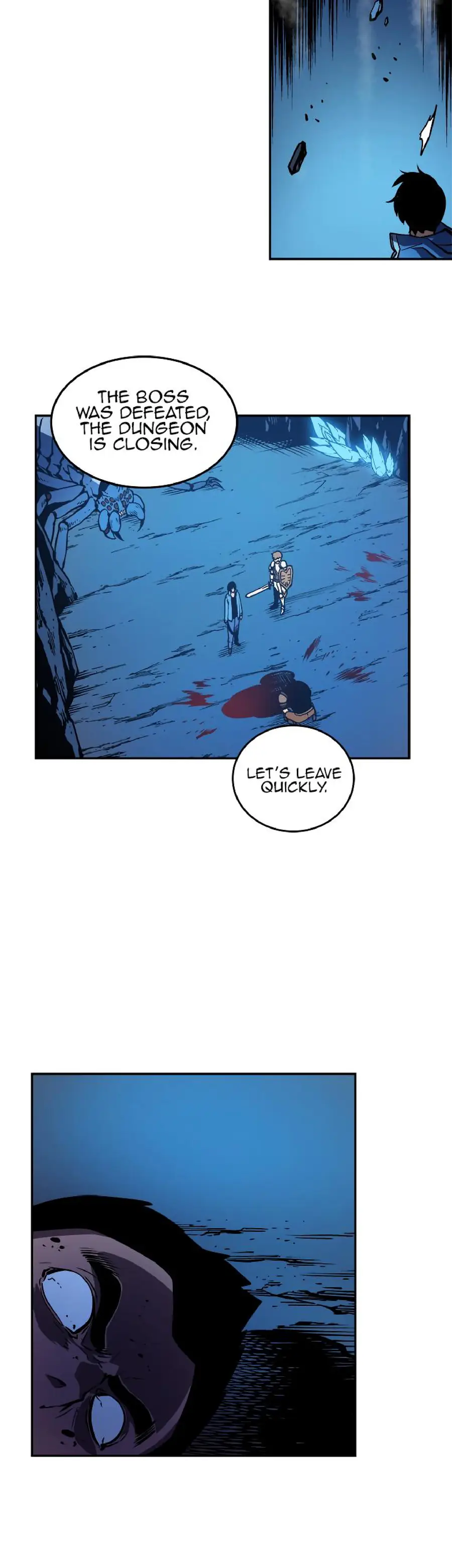Solo Leveling Chapter 24 Page 46