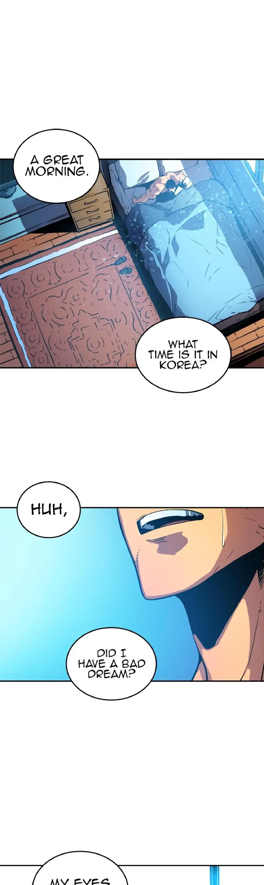 Solo Leveling Chapter 24 Page 49