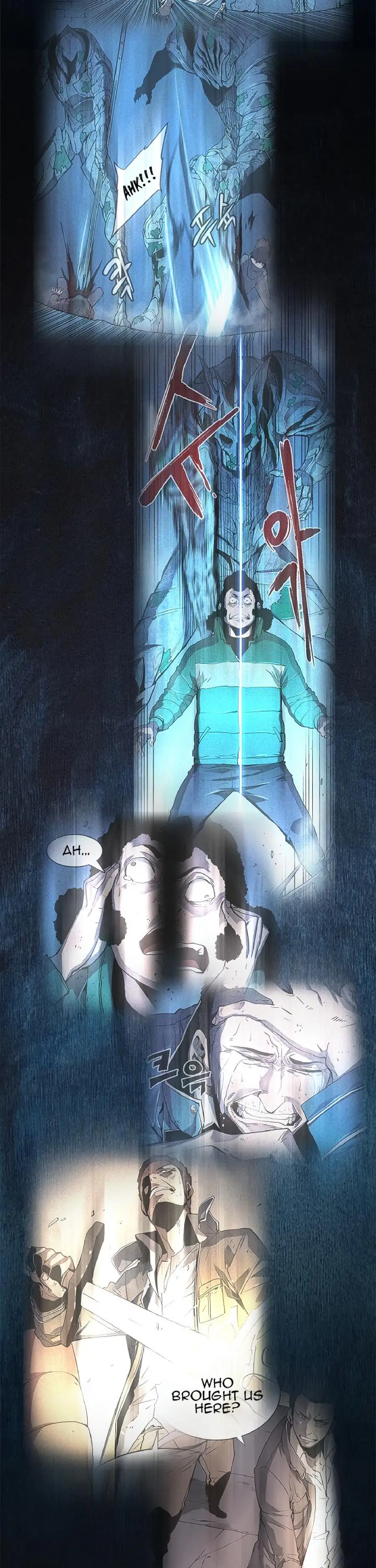 Solo Leveling Chapter 24 Page 8