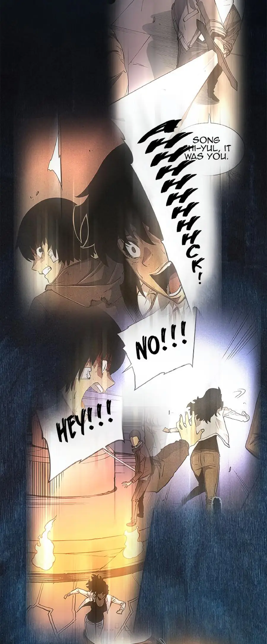 Solo Leveling Chapter 24 Page 9