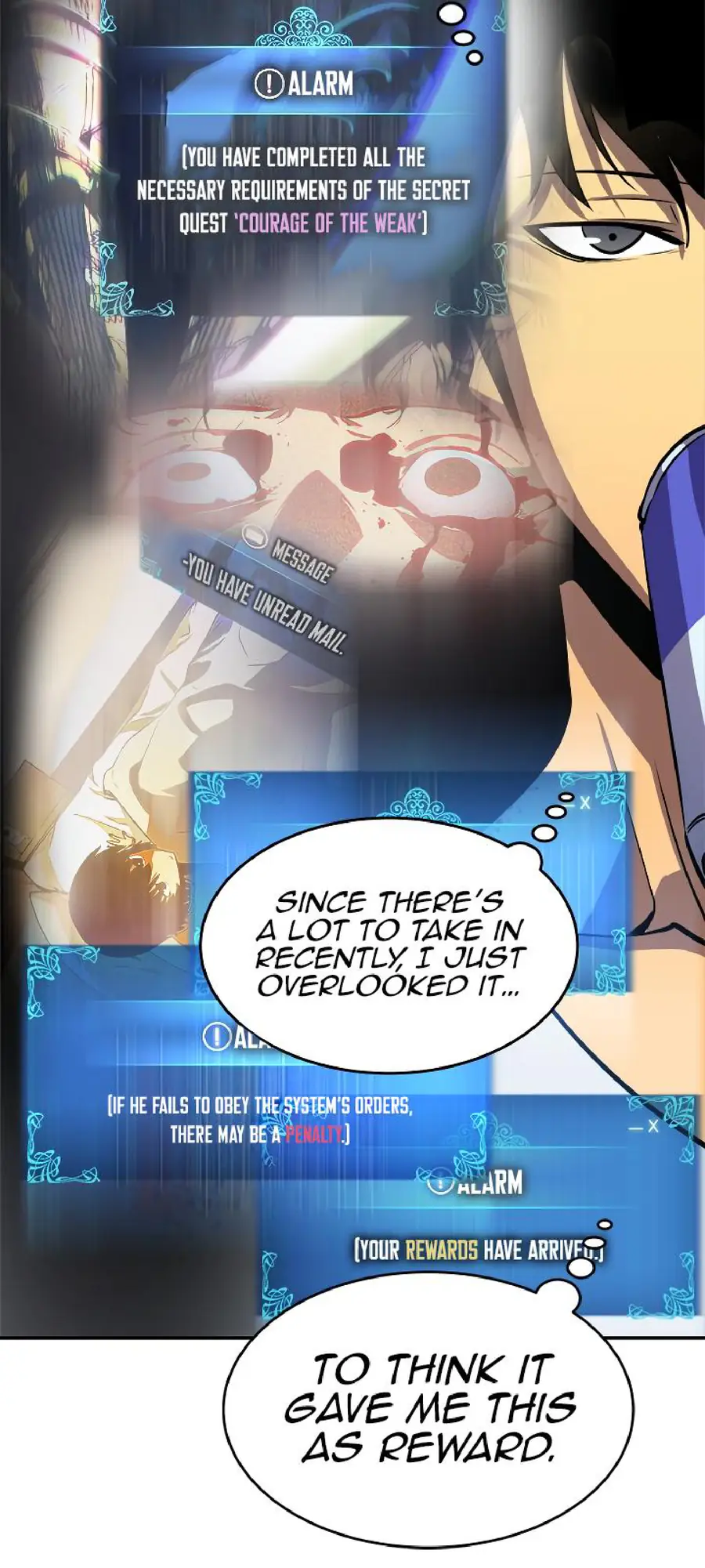 Solo Leveling Chapter 25 Page 11