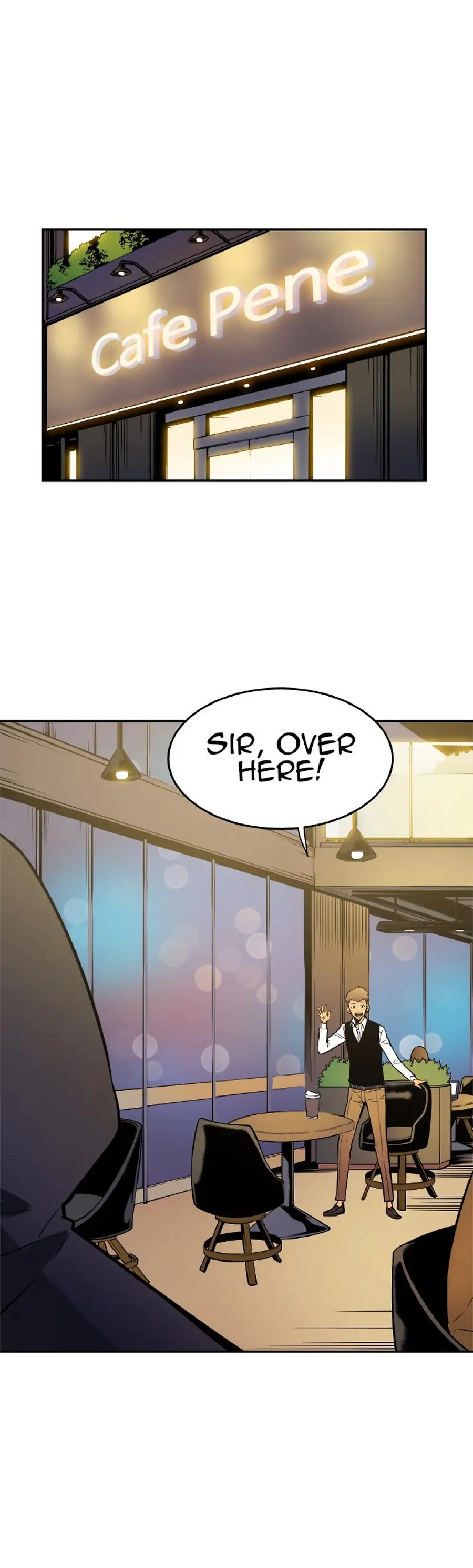 Solo Leveling Chapter 25 Page 17